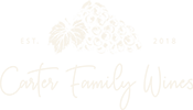 Carter Family Wines, Established 2018